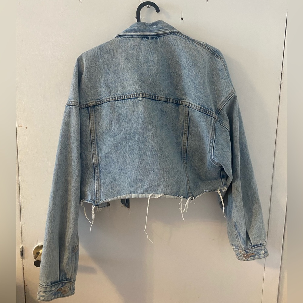 Zara vest - Picture 2 of 2